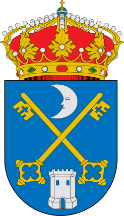 Escudo de Crecente