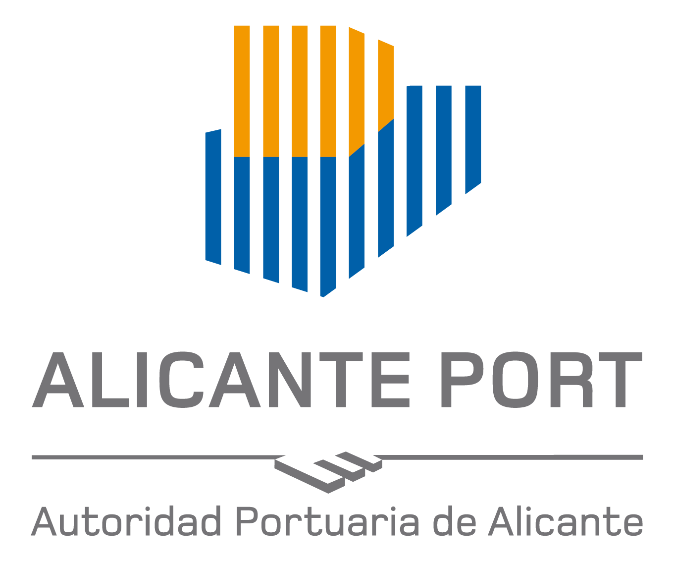 Logo de Autoridad Portuaria de Alicante