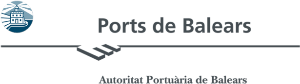 Logo de Autoridad Portuaria de Baleares