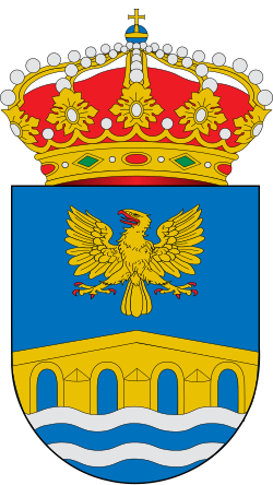Escudo de Rábade