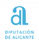 Logo de Diputación de Alicante