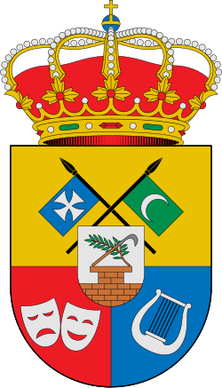 Escudo de Benamocarra