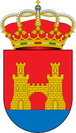 Escudo de Ardales