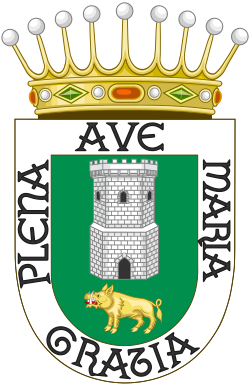 Escudo de Vilalba