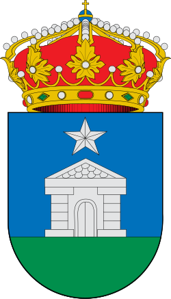 Escudo de Covelo