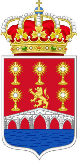 Escudo de Viveiro