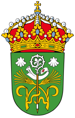 Escudo de Lourenzá