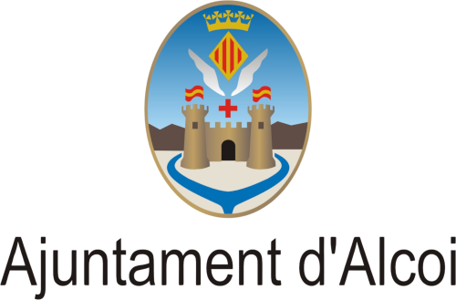 Logo de Ayto. Alcoy