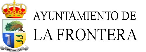 Logo de Ayto. Frontera (El Hierro)