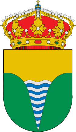 Escudo de O Valadouro