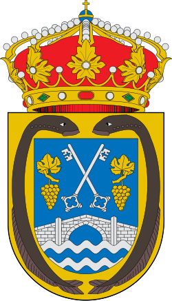 Escudo de Arbo