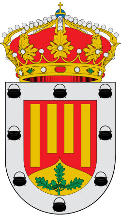 Escudo de Taboada