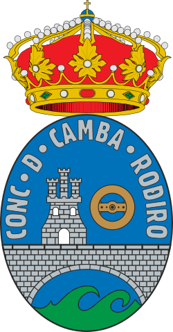 Escudo de Rodeiro