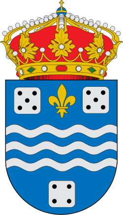 Escudo de Bóveda
