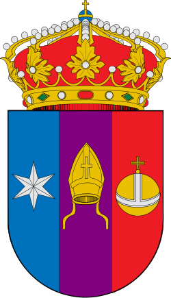 Escudo de Meis