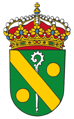 Escudo de Xermade