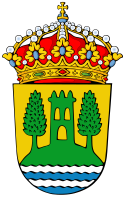 Escudo de Tomiño