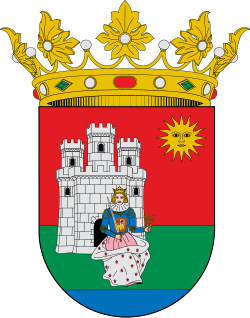 Escudo de Archidona