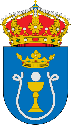 Escudo de Cambados