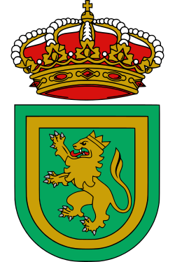 Escudo de Silleda
