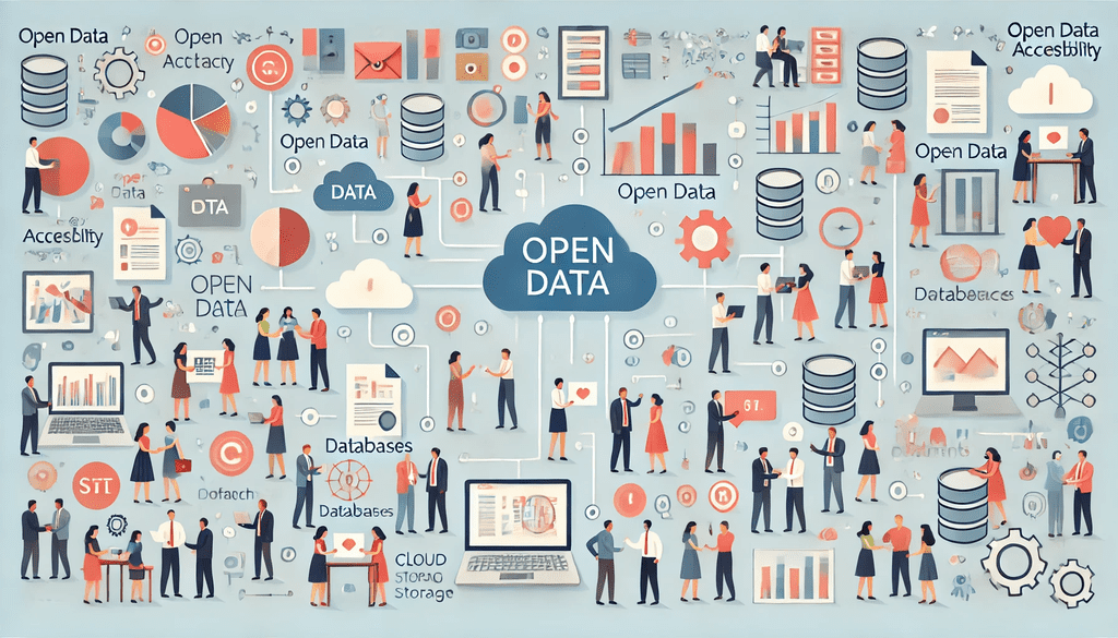 Lee más sobre el artículo La Accesibilidad en los Datos Abiertos